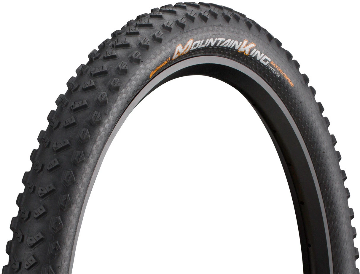 Continental Pneu Souple Mountain King 2.3 ProTection 26"