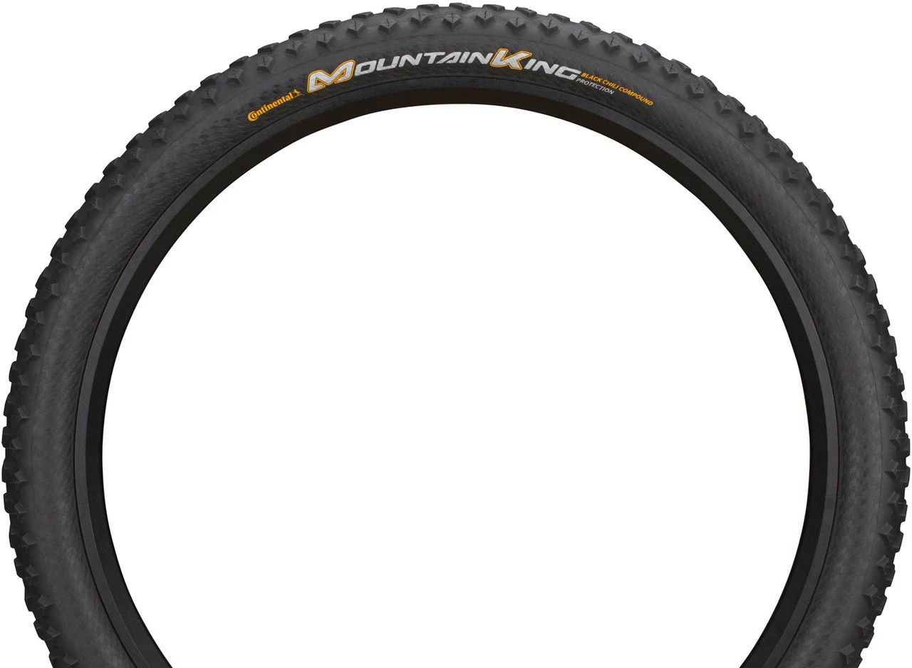 Continental Pneu Souple Mountain King 2.3 ProTection 26" – Image 2