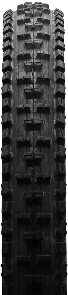 MAXXIS Pneu Souple Highroller II TR 3C MaxxTerra EXO Protection 26" – Image 4