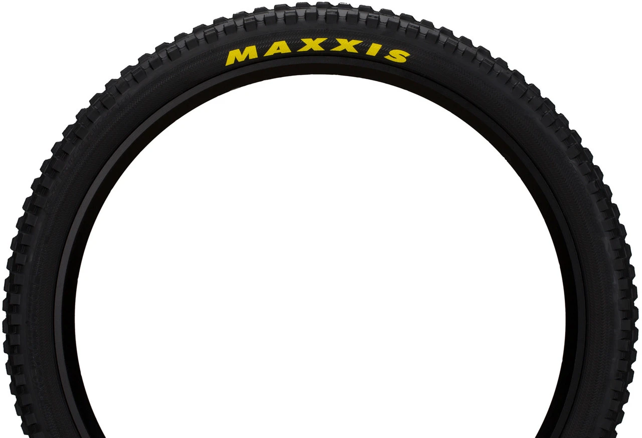 MAXXIS Pneu Souple Minion DHF SuperTacky EXO 26" – Image 2