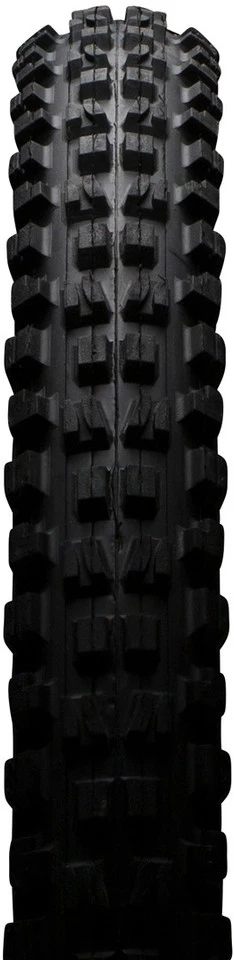 MAXXIS Pneu Souple Minion DHF SuperTacky EXO 26" – Image 4