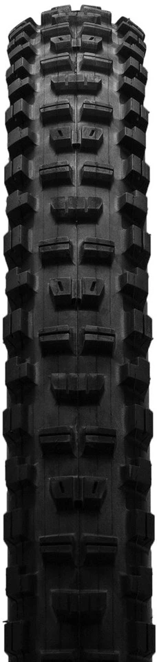 MAXXIS Pneu Souple Minion DHR II 3C MaxxTerra EXO WT TR 26" – Image 4