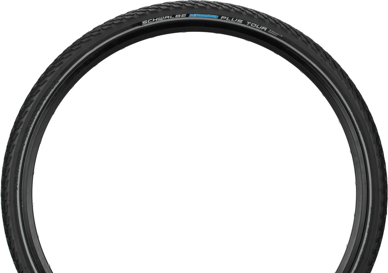 Schwalbe Pneu Rigide Marathon Plus Tour Performance 26" – Image 2