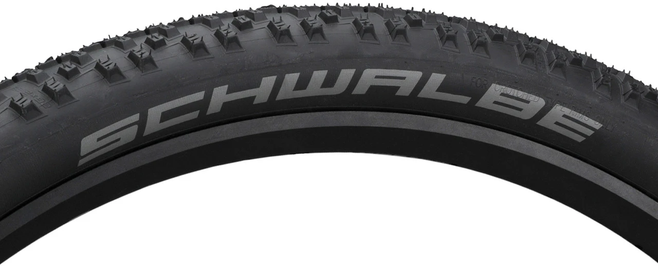 Schwalbe Pneu Rigide Smart Sam Plus ADDIX 26" – Image 3