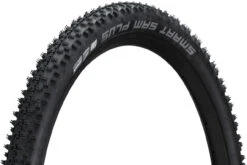 Schwalbe Pneu Rigide Smart Sam Plus ADDIX 29"