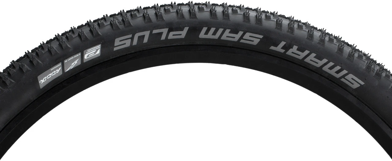 Schwalbe Pneu Rigide Smart Sam Plus ADDIX 29" – Image 3