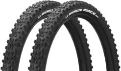 Michelin Set De 2 Pneus Souples Force AM Competition 29"