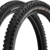 MAXXIS Set De 2 Pneus Souples Minion DHF+ 3C MaxxTerra/Rekon+ 27,5+