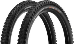 MAXXIS Set De 2 Pneus Souples Minion DHF+ 3C MaxxTerra/Rekon+ 27,5+