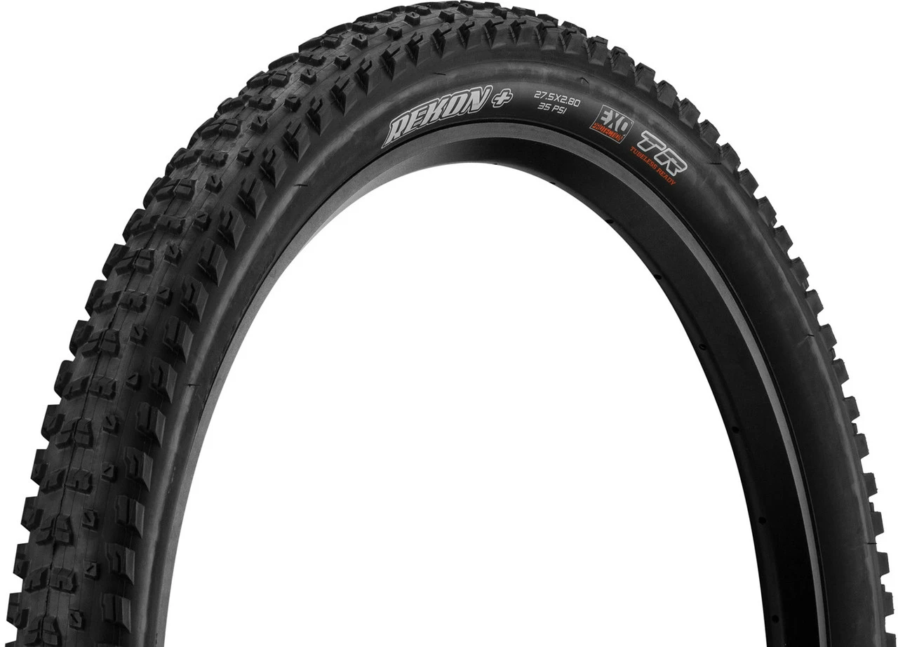 MAXXIS Set De 2 Pneus Souples Minion DHF+ 3C MaxxTerra/Rekon+ 27,5+ – Image 2
