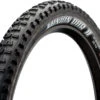 MAXXIS Pneu Souple Minion DHR II+ Dual EXO TR 27,5+