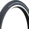 Schwalbe Pneu Rigide Marathon Plus Performance 20"