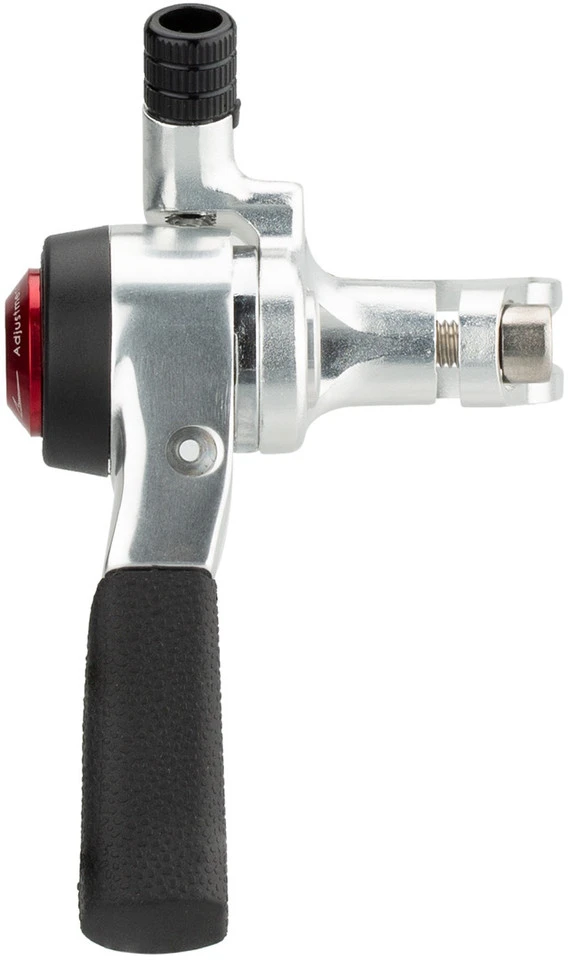 MICROSHIFT Set De Leviers De Vitesses Av+arr SL-T10 2/3/10vit Pour Shimano Road – Image 2