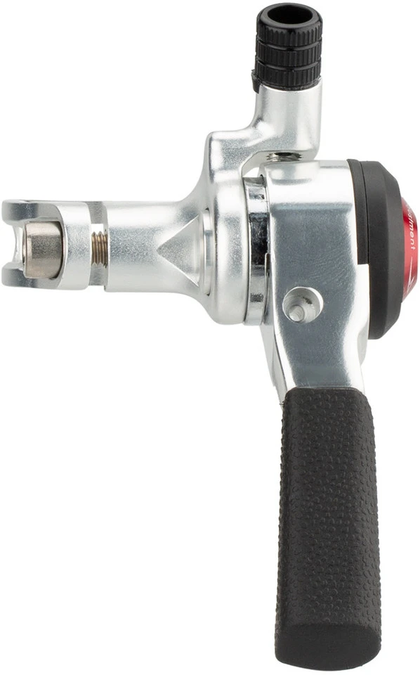 MICROSHIFT Set De Leviers De Vitesses Av+arr SL-T10 2/3/10vit Pour Shimano Road – Image 3