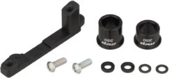 Mrp Adaptateur Roue Avant Better Boost DT 350 Center Lock