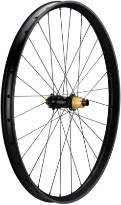 Syntace Roue W40i Straight M40 EVO6 Disc 6 Trous 29"