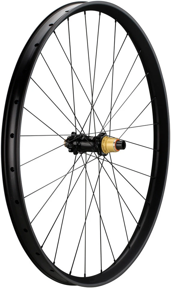 Syntace Roue W40i Straight M40 EVO6 Disc 6 Trous 29"