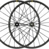 Mavic Set De Roues Deemax Pro Sam Hill Ltd.Edition Disc 6 Trous 27,5" Boost