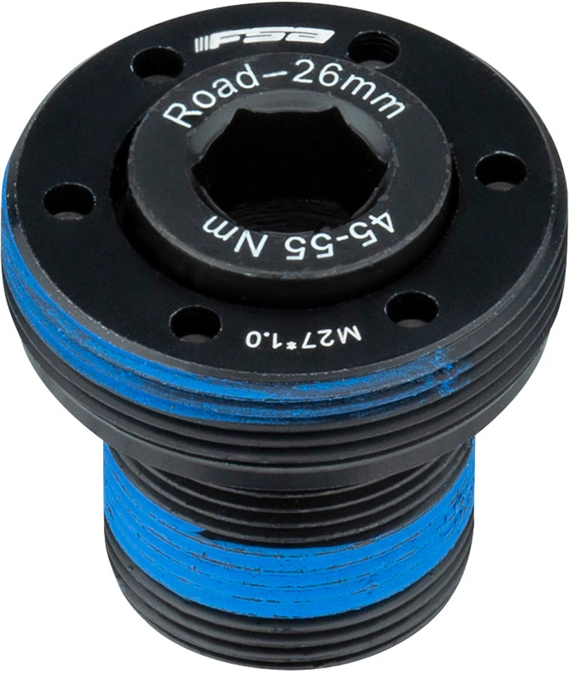 FSA Vis De Pédalier QR-8A MegaExo Road