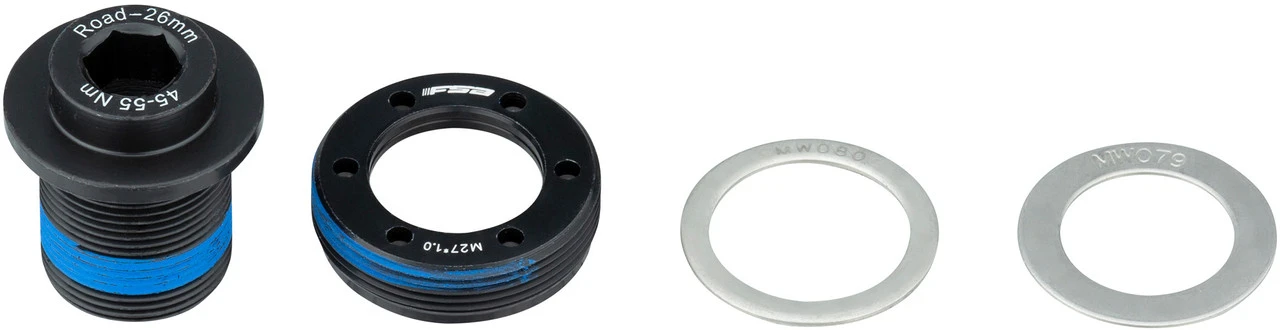 FSA Vis De Pédalier QR-8A MegaExo Road – Image 3