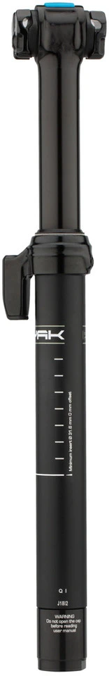 Pro Tige De Selle Koryak DSP 70 Mm – Image 3