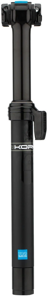 Pro Tige De Selle Koryak DSP 70 Mm – Image 4