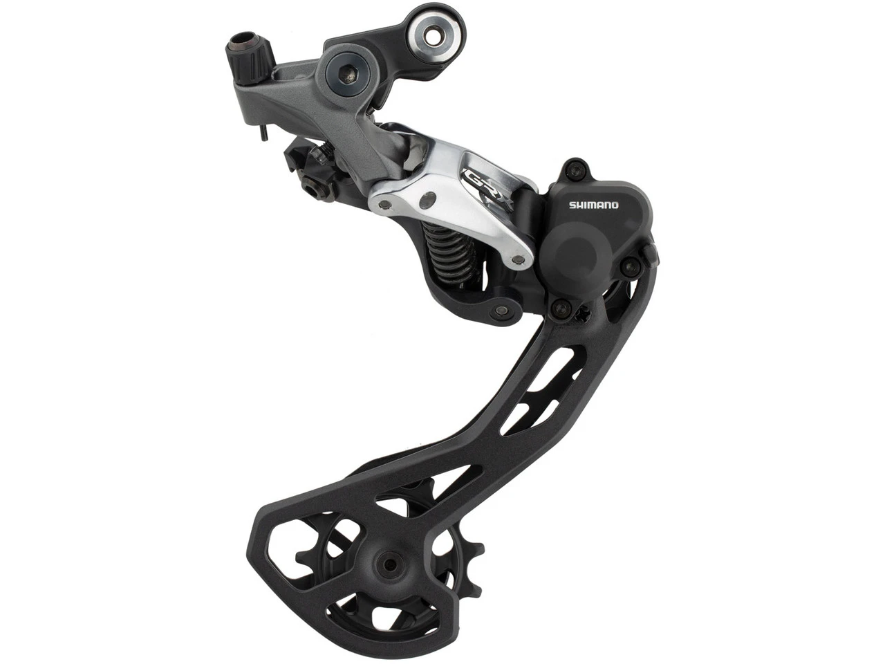 Shimano Dérailleur Arrière GRX Shadow Plus RD-RX810 11 Vitesses