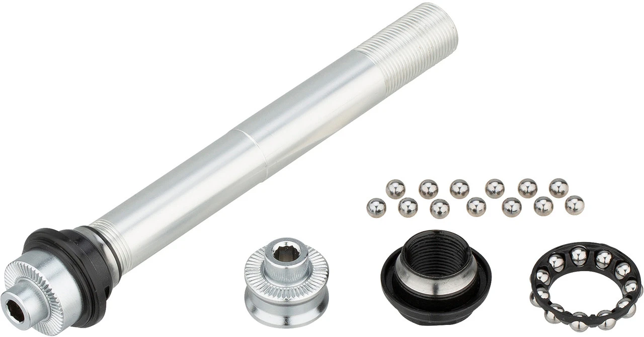 Shimano Kit D'Axe Pour XT FH-M785 / FH-M8000 – Image 4