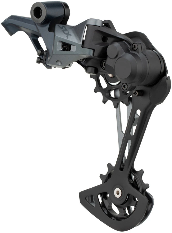 Shimano Dérailleur Arrière SLX Shadow Plus RD-M7100 12 Vitesses – Image 3