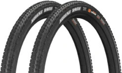 MAXXIS Set De 2 Pneus Souples Ardent Race 3C MaxxSpeed EXO TR 29"