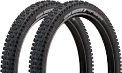 MAXXIS Set De 2 Pneus Souples Highroller II WT 27,5"