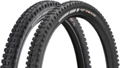 MAXXIS Set De 2 Pneus Souples Minion DHF / DHR II 3C MaxxGrip EXO WT TR 29"