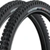 MAXXIS Set De 2 Pneus Souples Assegai 3C MaxxGrip Downhill WT TR 29"