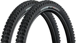 MAXXIS Set De 2 Pneus Souples Assegai 3C MaxxGrip Downhill WT TR 29"