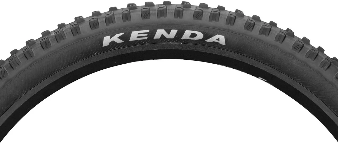 Kenda Pneu Souple Hellkat Pro EMC 27,5" – Image 3