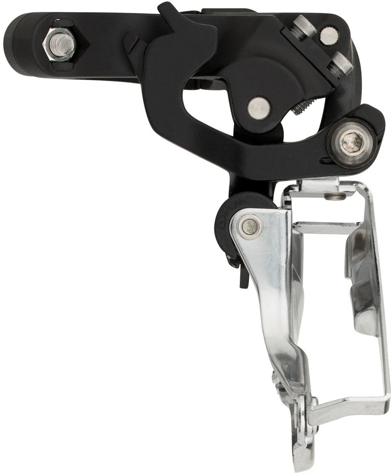 Shimano Dérailleur Avant Deore FD-T6000 63-66° 3/10 Vitesses – Image 3