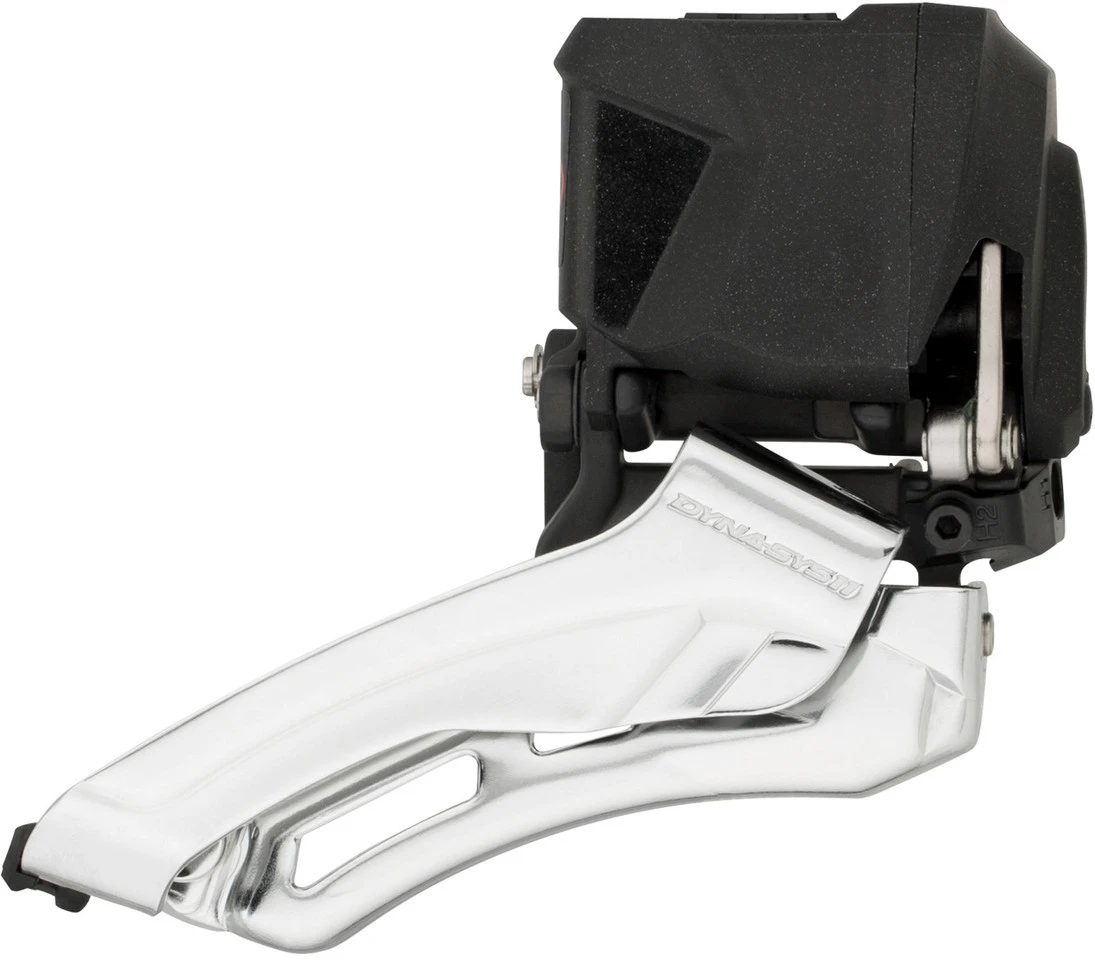 Shimano Dérailleur Avant XT Di2 FD-M8070 2/11 Vitesses