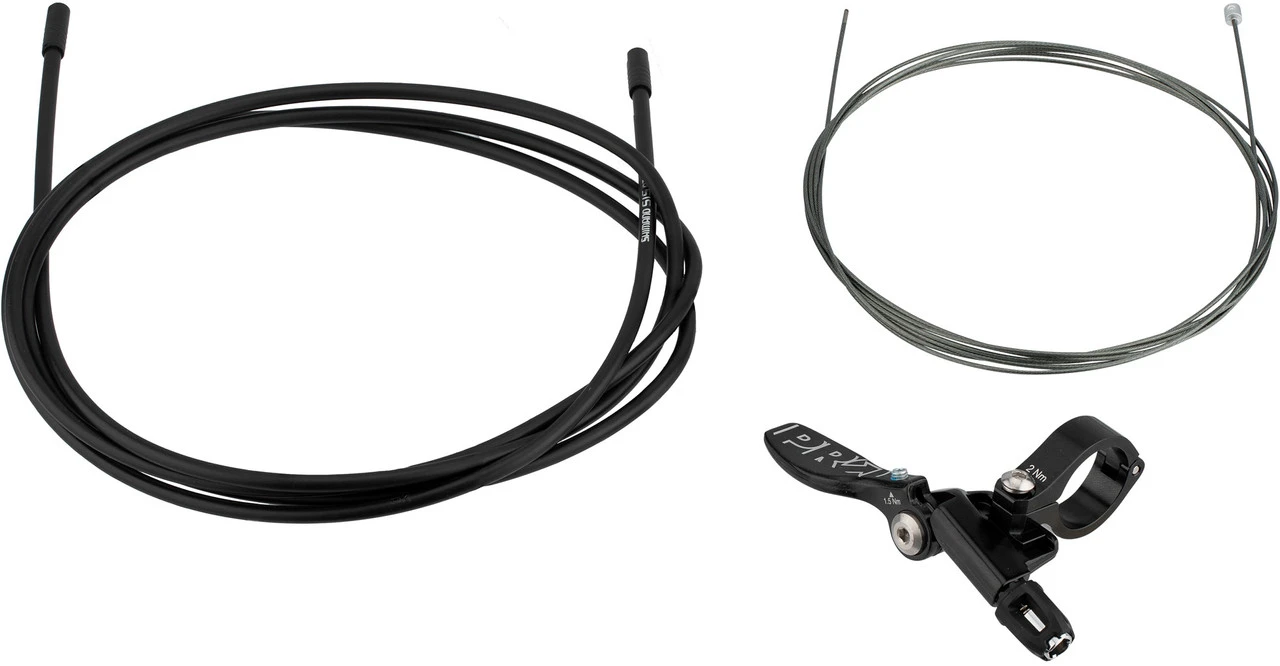 Pro Tige De Selle Koryak DSP 150 Mm – Image 9