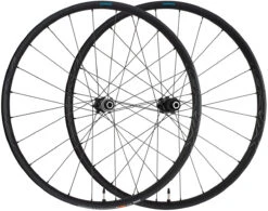 Shimano Set De Roues WH-RX570-TL GRX Disc Center Lock 28"