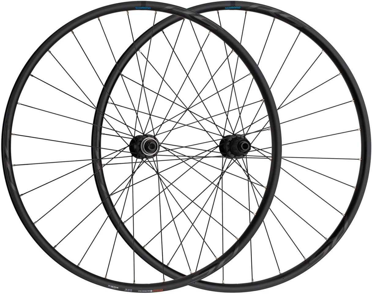 Shimano Set De Roues WH-RS171-CL Disc Center Lock 27,5"