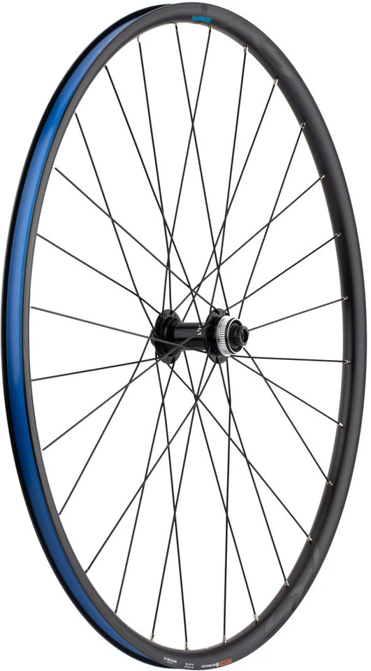 Shimano Set De Roues WH-RS171-CL Disc Center Lock 27,5" – Image 2