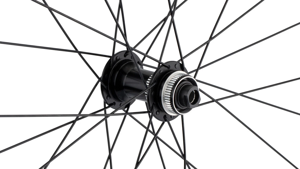 Shimano Set De Roues WH-RS171-CL Disc Center Lock 27,5" – Image 3