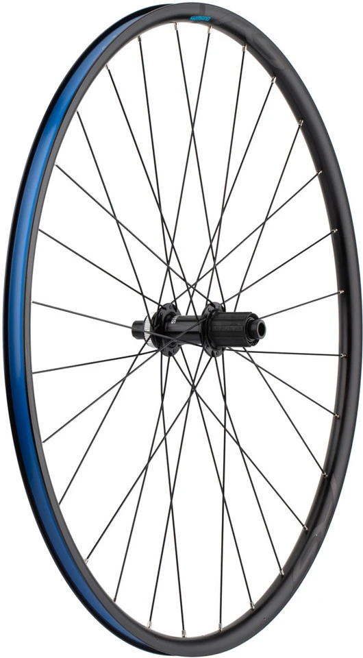 Shimano Set De Roues WH-RS171-CL Disc Center Lock 27,5" – Image 4
