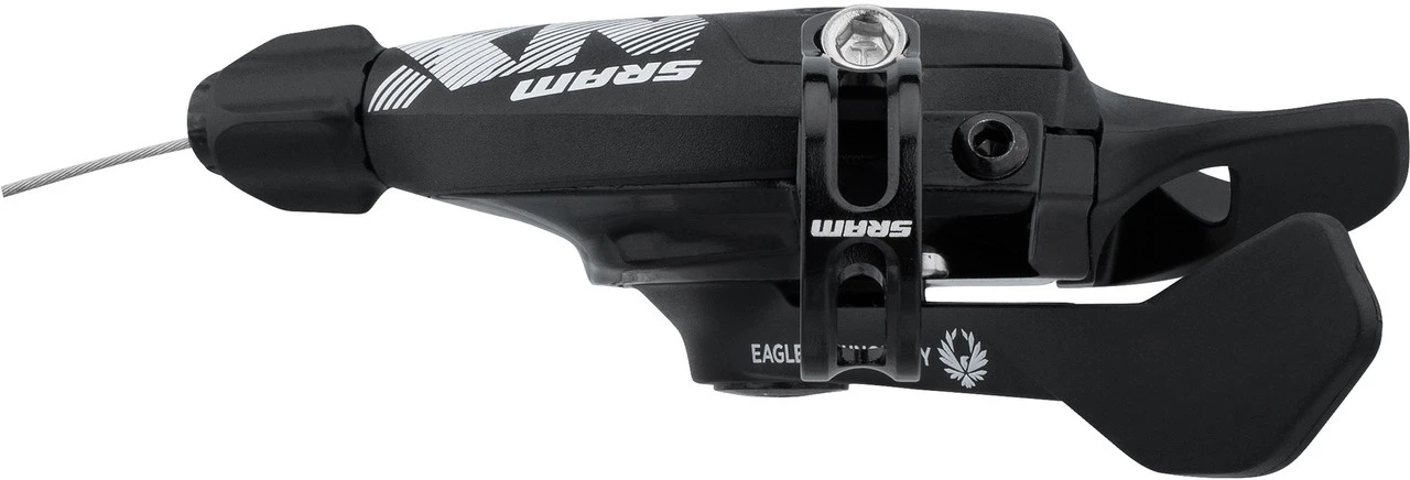 SRAM Levier De Vitesses E-MTB Trigger NX Eagle Single Click 12 Vitesses
