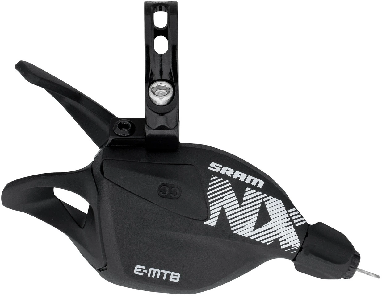 SRAM Levier De Vitesses E-MTB Trigger NX Eagle Single Click 12 Vitesses – Image 3