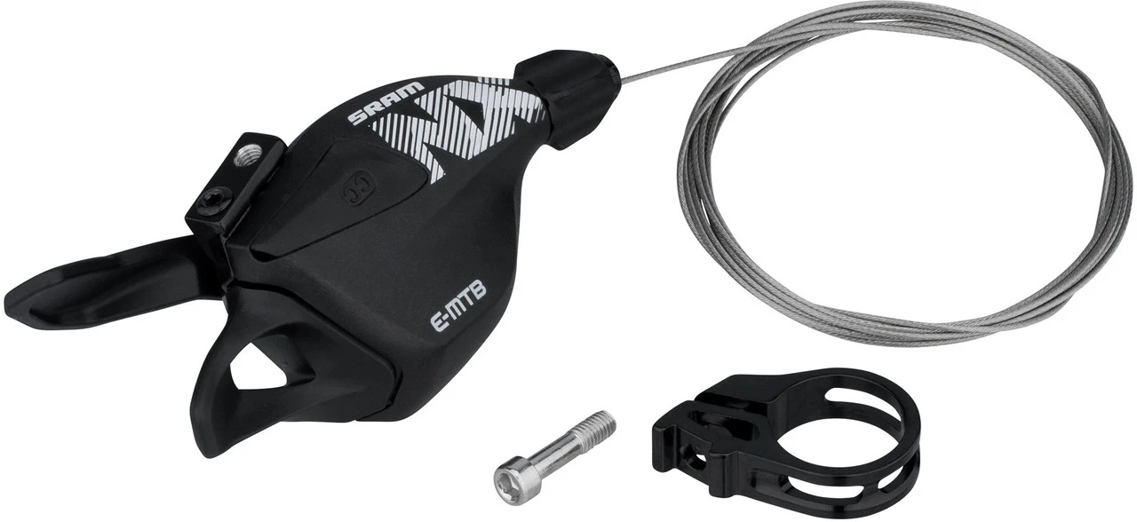SRAM Levier De Vitesses E-MTB Trigger NX Eagle Single Click 12 Vitesses – Image 4
