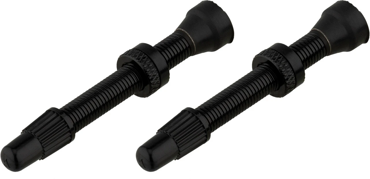 Valves Tubeless - 2 Pièces