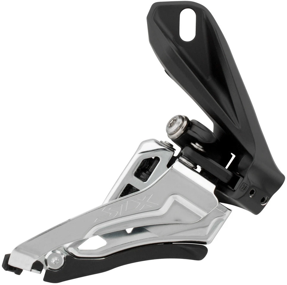 Shimano Dérailleur Avant SLX FD-M7100 2/12 Vitesses