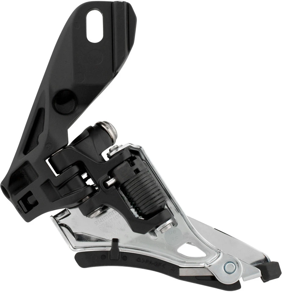 Shimano Dérailleur Avant SLX FD-M7100 2/12 Vitesses – Image 2