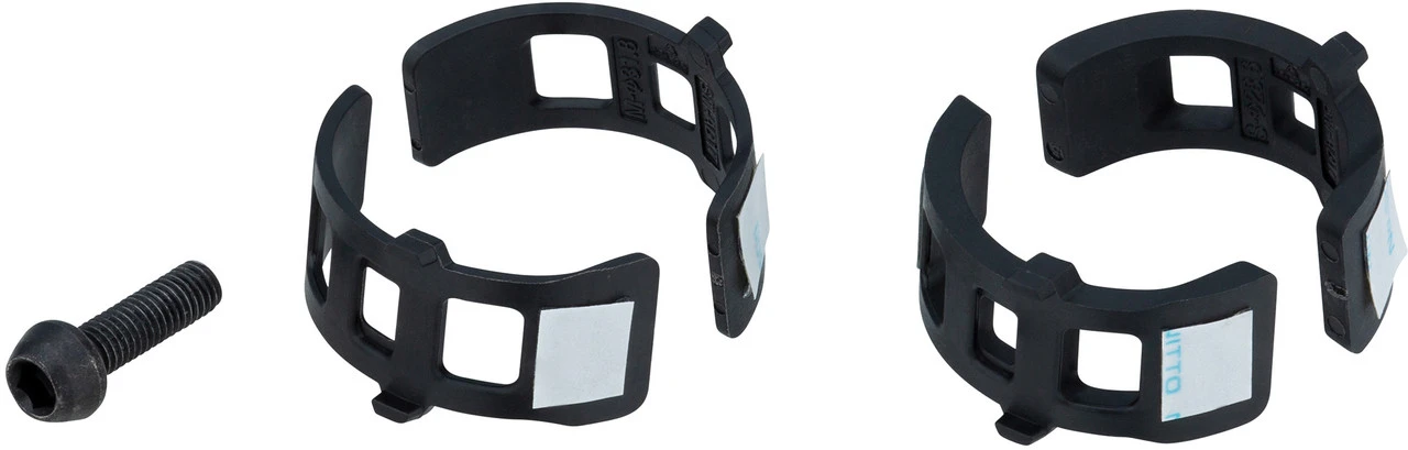 Shimano Dérailleur Avant XTR FD-M9000 3/11 Vitesses – Image 7